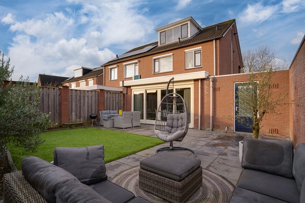 Foto - Te koop: Dreef 8, 6942 LJ Didam